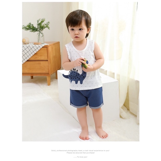 blue whale toddler set