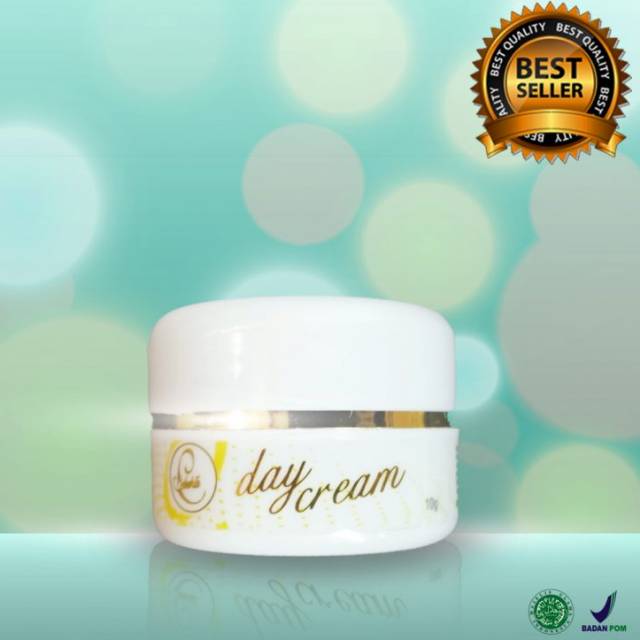 Day Cream Bebwhite C