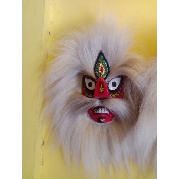 ganongan