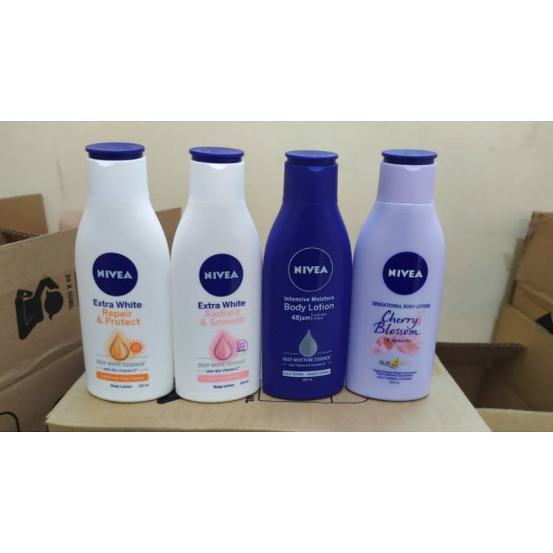 Nbodynivea