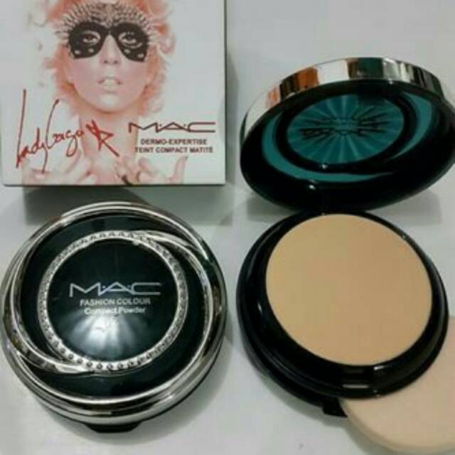 BEDAK MAC 2in1