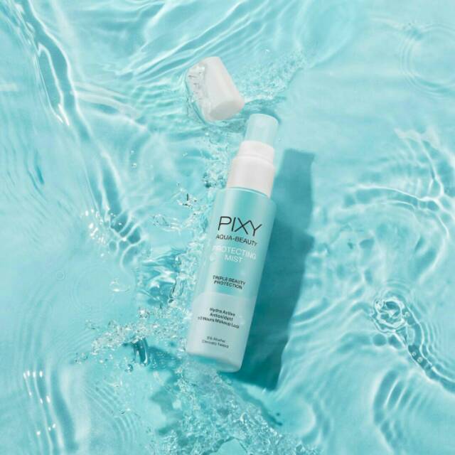 PIXY PROTECTING MIST 60ML