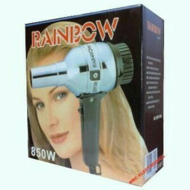 Pengering rambut/promo