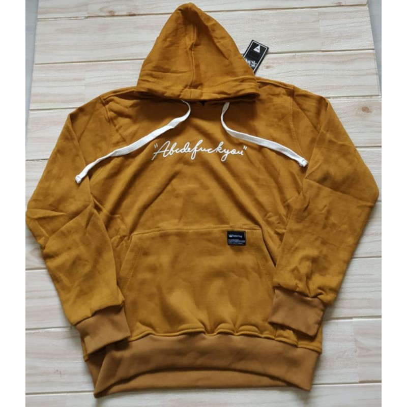 Hoody Super Premium
