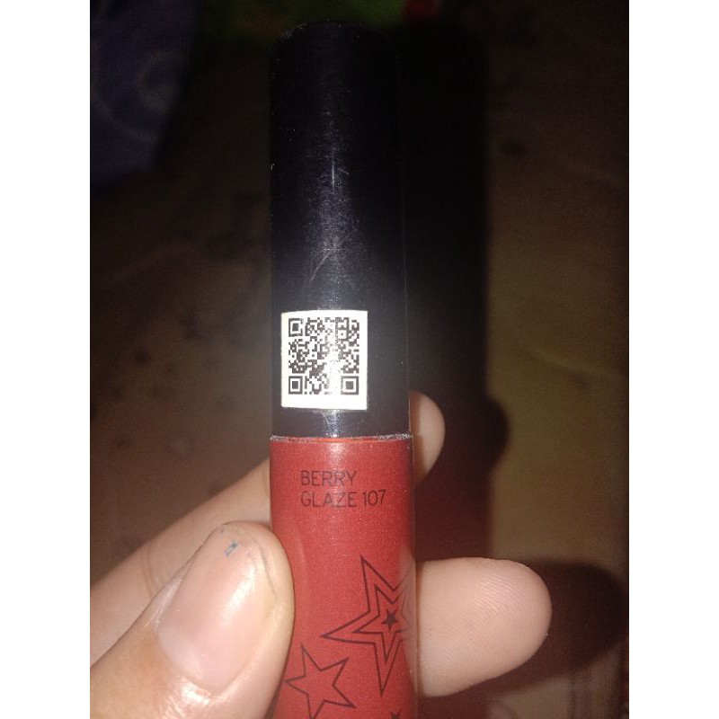 shine lip liquid