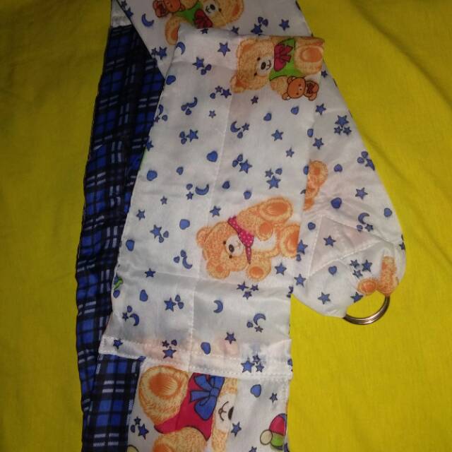 Gendongan sling bear murah