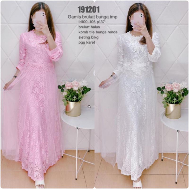 gamis