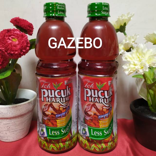 Teh Pucuk Harum 350 ml