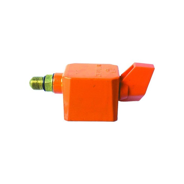 Regulator Kopling HIGH PRESSURE ZEPPELIN