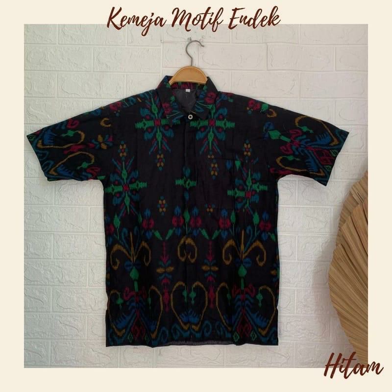 kemej katun endek