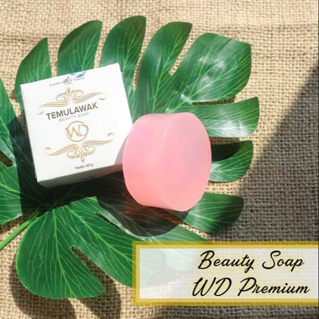 Beauty siap Wd Premium