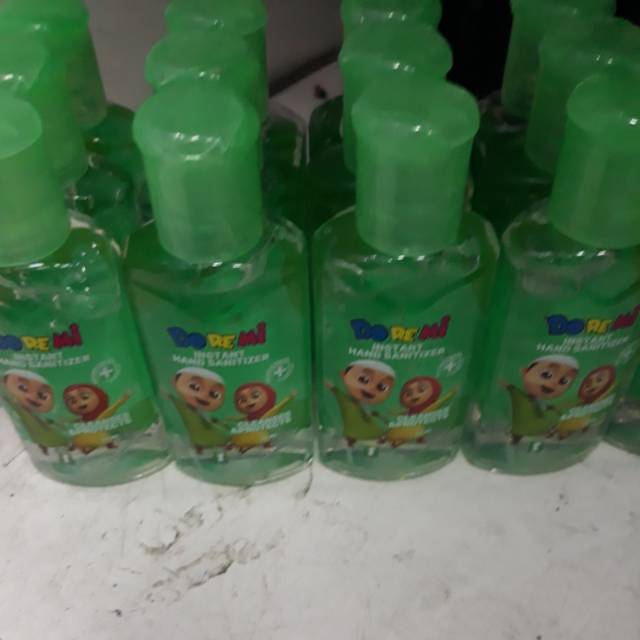 Sanitizer