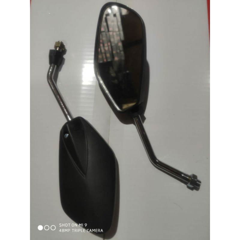 SPION SP GAGANG CROM