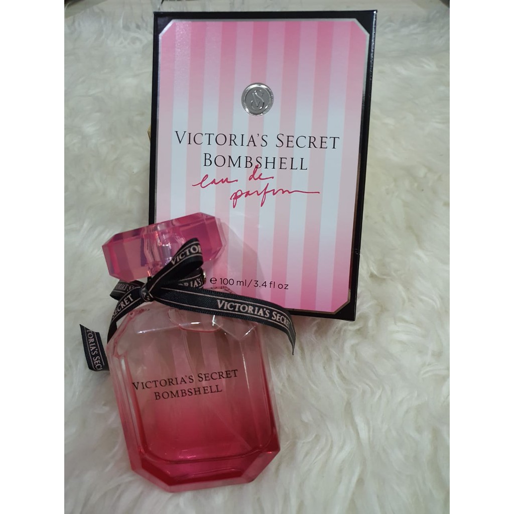 Victoria Secret Bombshell EDP 100ml