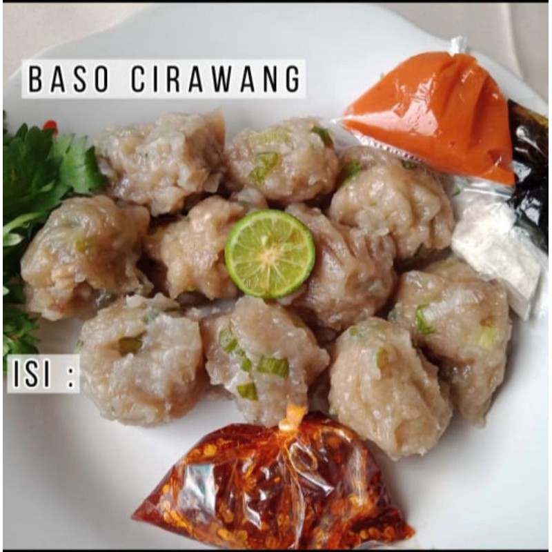 Baso Cirawang (Bacil)