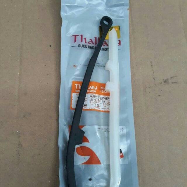 Karet tensioner jupiter mx
