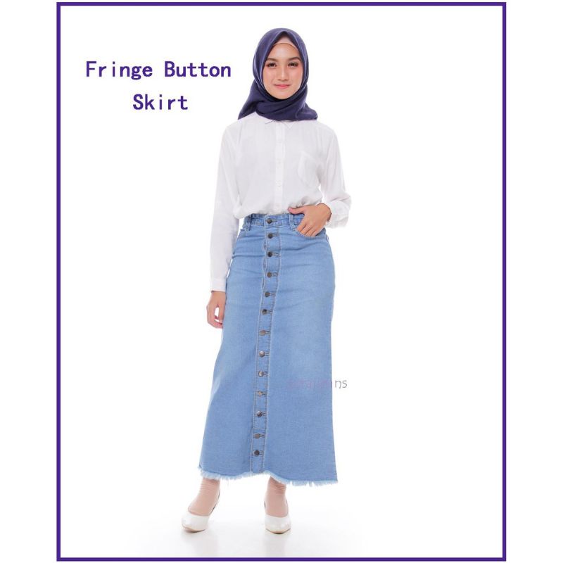 Rok Kancing
