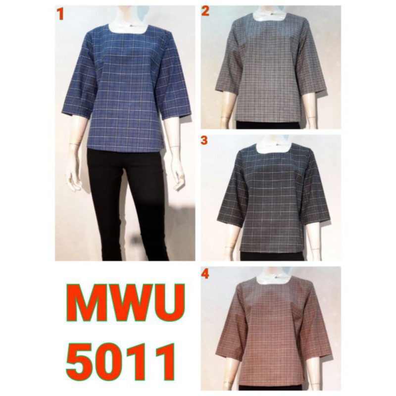 BLOUSE CANTIK