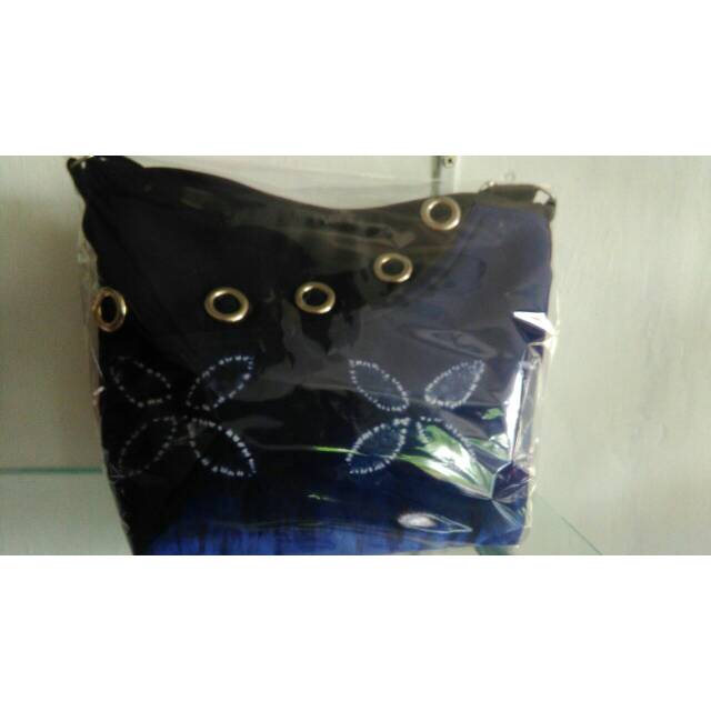 Tas sasirangan Handmade