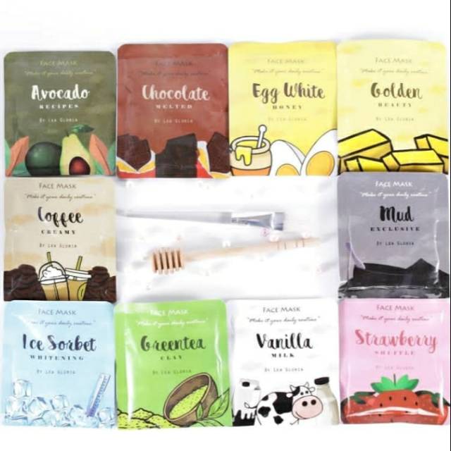 Face mask