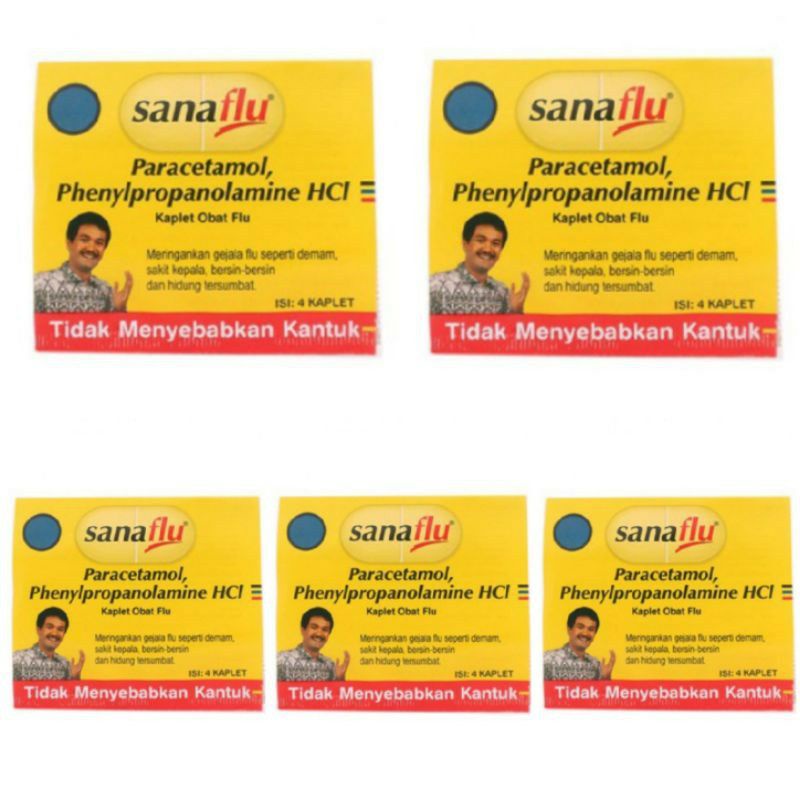 sanaflu