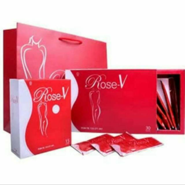 Rose V