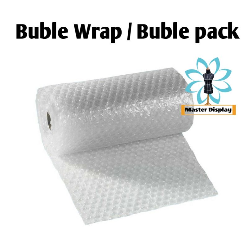 Bubble Wrap / Bubble pack