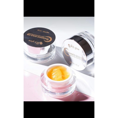 Radiance Gold