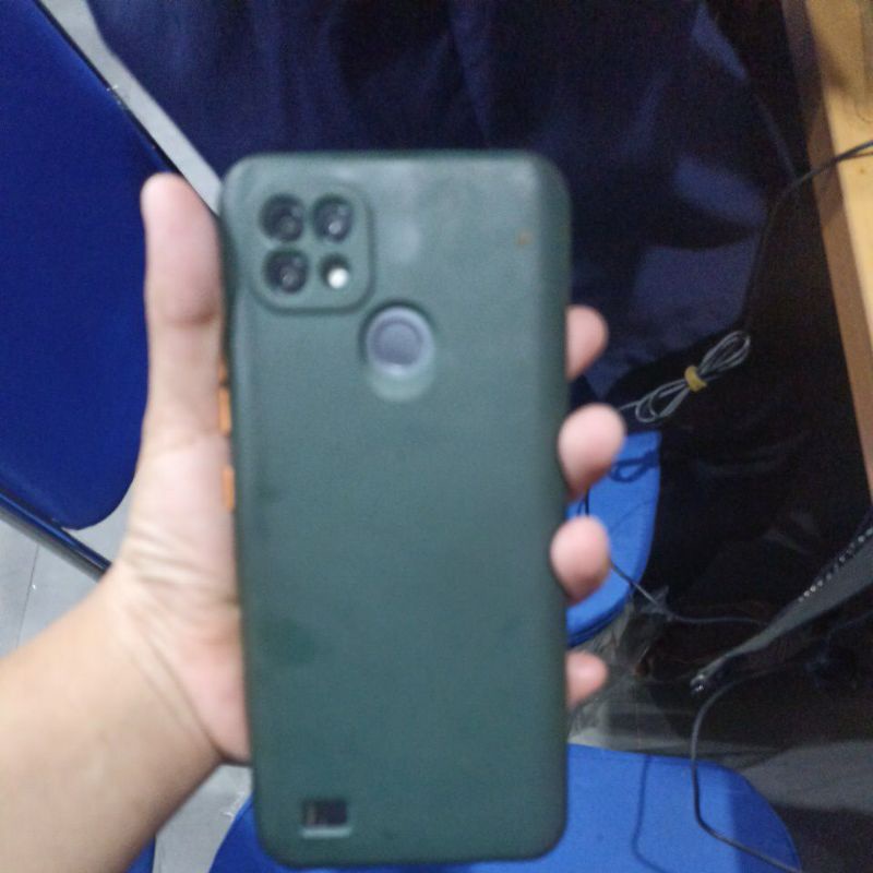 case mekanik