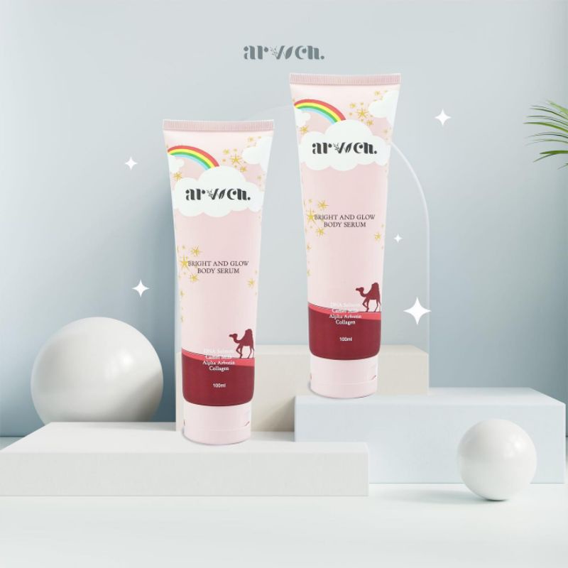 body serum arvven