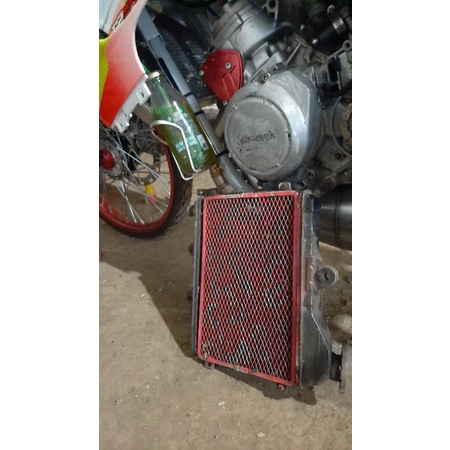 Radiator Ninja R