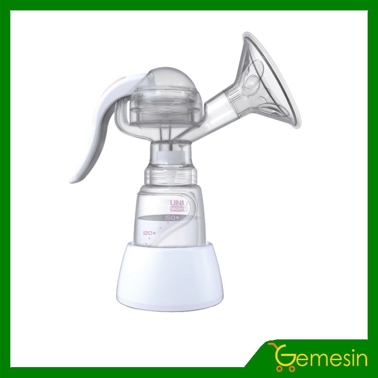 Unimom Mezzo Manual Breastpump