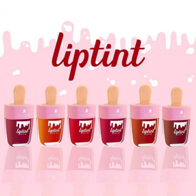 LIPTINT IMPLORA