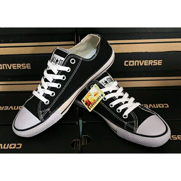 BURSA Sepatu All Star .