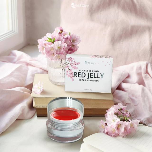 Redjelly