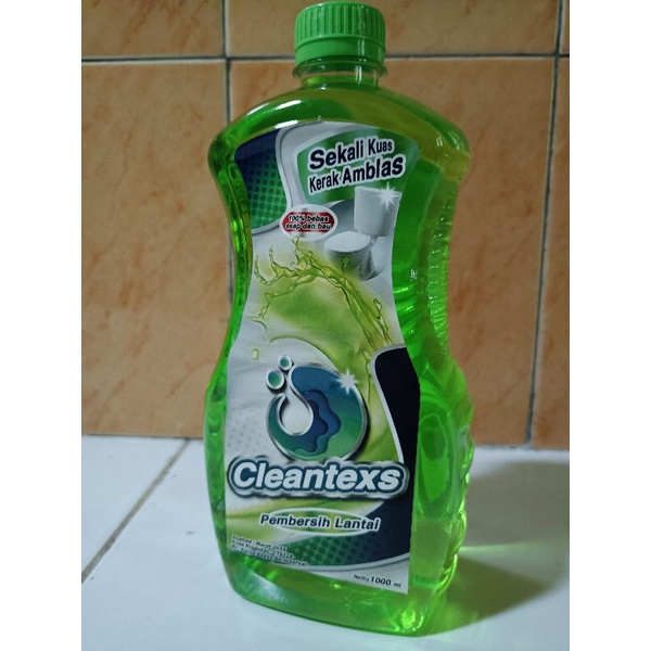 Cleantexs