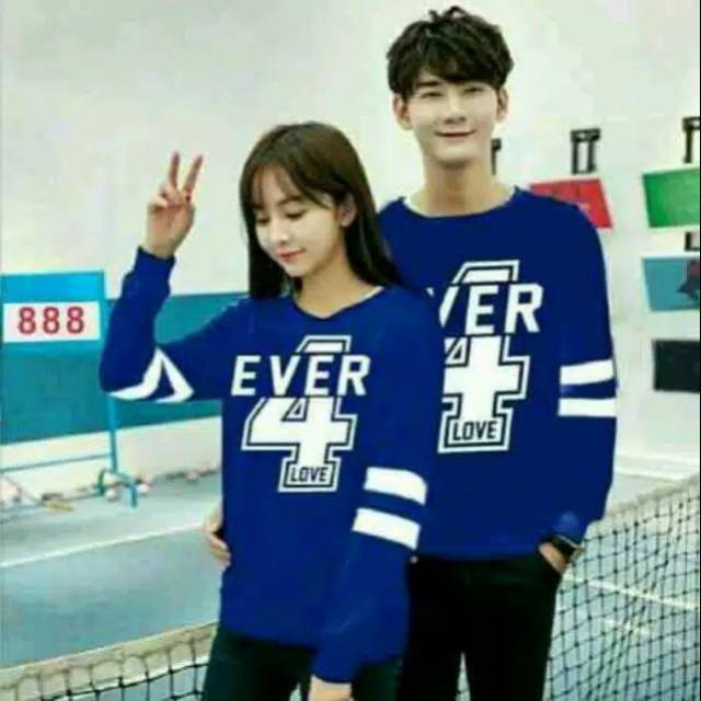 Baju couple