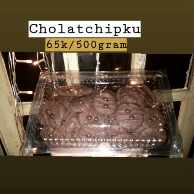 Kue lebaran