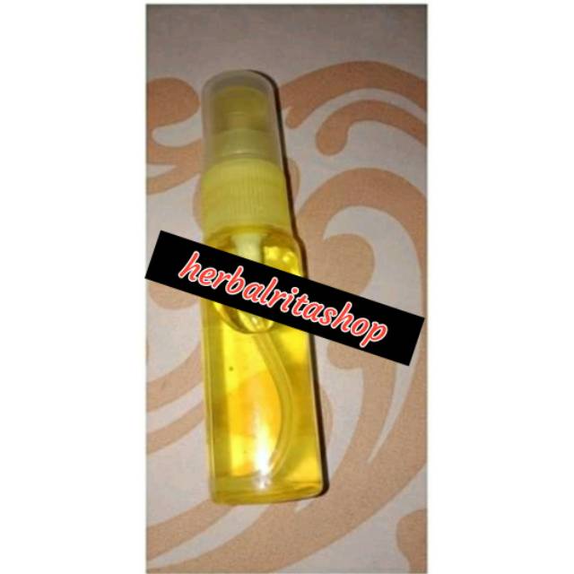 Serum herbal