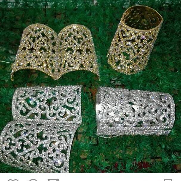gelang tabung