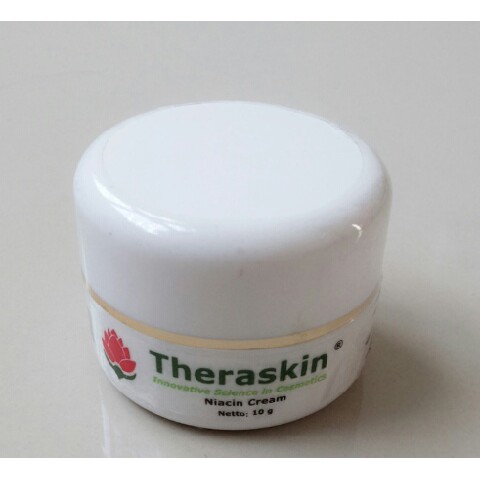 Theraskin Niacin Cream