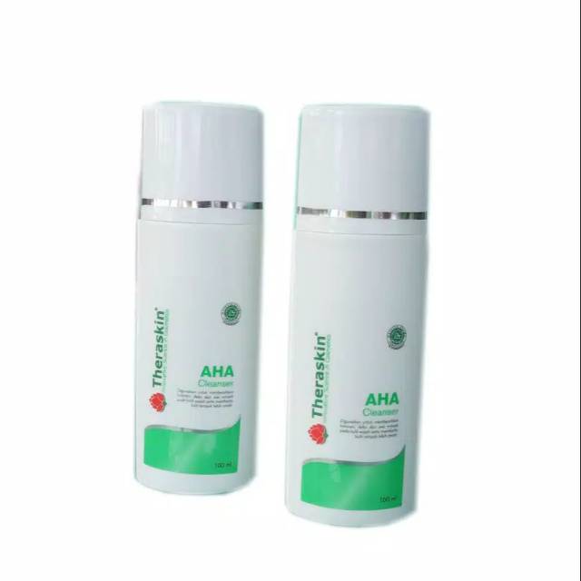 Aha Cleanser