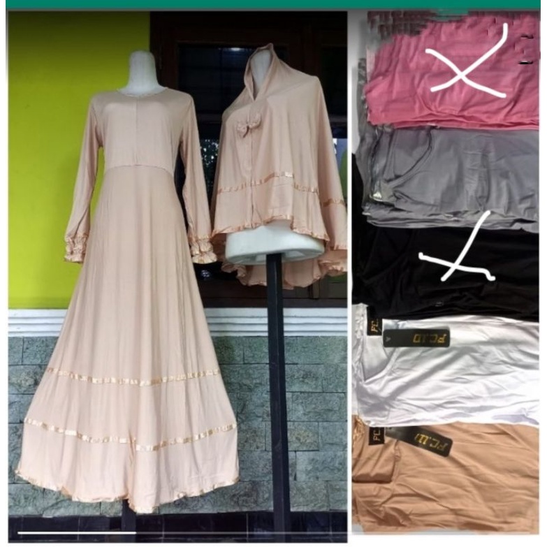 GAMIS FIFAH
