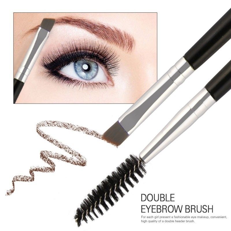 BRUSH ALIS/kuas alis spully alis (random)