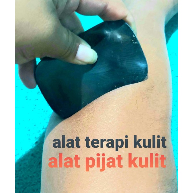 alat terapi kulit/pijat kulit