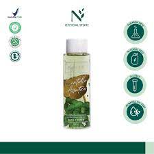 Npure centella toner