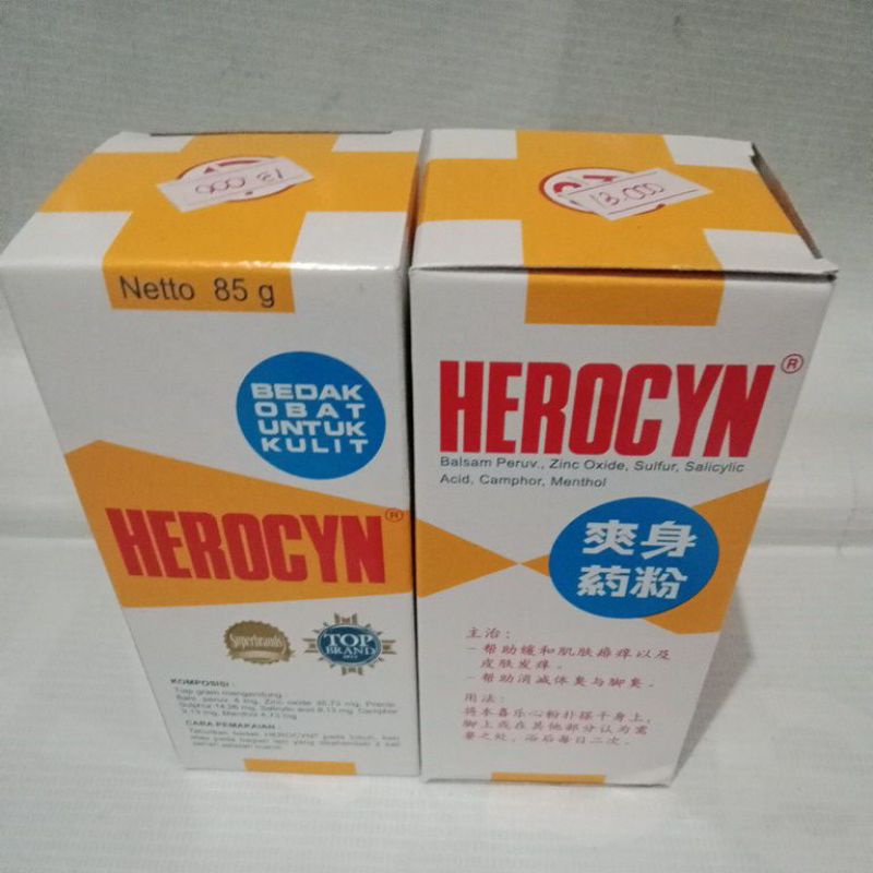 herocyn bedak gatal