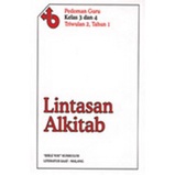Kelas 3 & 4: Pedoman Guru