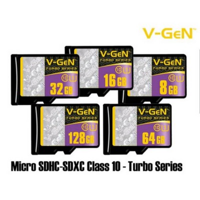 ACC MC VGEN  CLASS