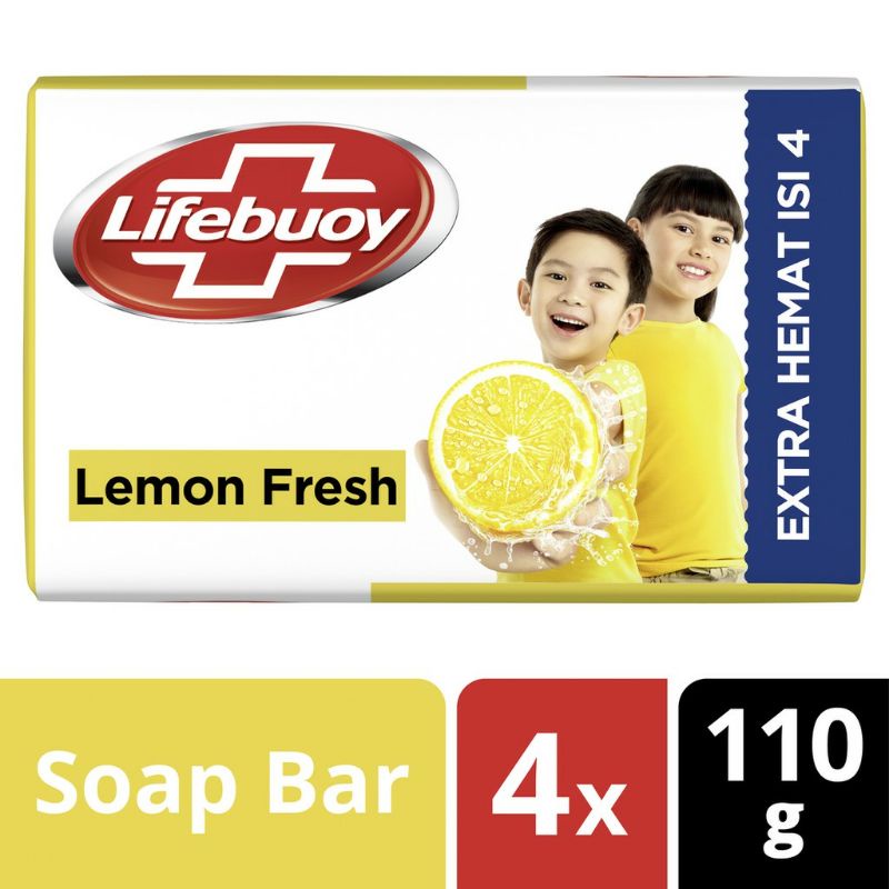 sabun lifeboy batang